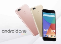 Android 8.1 ponownie dostępny dla Xiaomi A1