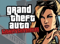 Grand Theft Auto Libery City Stories już dostępne dla iOS