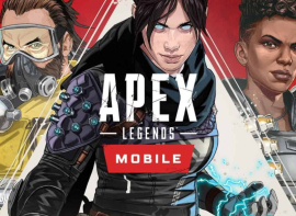 Premiera Apex Legends Mobile już za kilka dni