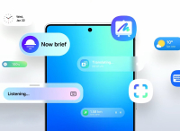 Samsung hurtem udostępnia One UI 7 dla swoich starszych smartfonów