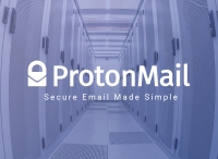 ProtonMail dla iOS nareszcie z obsługą Touch ID