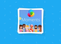 Facebook ogłasza koniec aplikacji Moments
