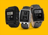 Pebble zintegrowany z Google Fit