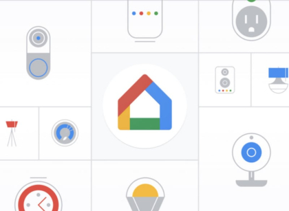 Google Home będzie mocniej zintegrowane z Gemini