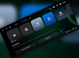 Posiadacze Pixeli z nową opcją emulacji gier z pecetów