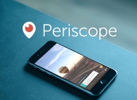 Twitter integruje się z Periscope