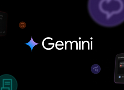 Google zaczyna udostępniać opcję sterowania aplikacjami przez Gemini