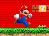 Nintendo udostępnia Super Mario Run dla iOS