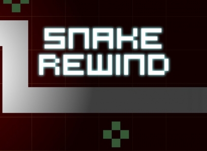 Snake Rewind już dostępny do pobrania