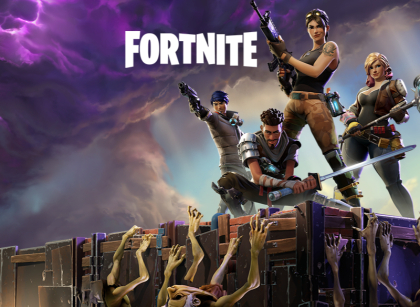 Fortnite powraca do Google Play