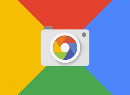 Google Camera 8.1 z trybem oszczędzania pamięci