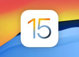 Opóźnione nowości z iOS 15