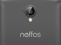 Smartfony TP-LINK Neffos C5 i C5L dostępne w sprzedaży