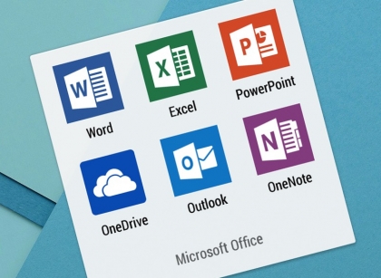 Microsoft Office dla Androida z adnotacjami i zapisem na kartach SD