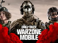 Call of Duty Warzone Mobile z datą premiery