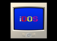 iDOS pozwoli na uruchamianie aplikacji z MS-DOS, a nawet Windows 3.11