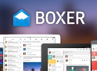 Boxer udostępnia aplikację kalendarza dla iOS i Androida