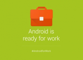 Google udostępnia narzędzie do testowania zgodności aplikacji z funkcją Android for Work