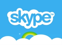 Zupełnie nowy Skype dotarł już na iOS
