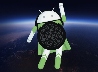 Google oficjalnie prezentuje Android Go