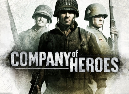 Company of Heroes trafi na iPhone'a oraz Androida we wrześniu