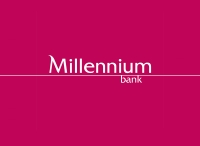 Bank Millennium dodaje opcję rejestracji karty SIM do swojej aplikacji