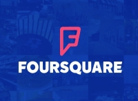 Foursquare umożliwia korzystanie z aplikacji bez konta