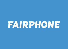 Fairphone 6 doczekał się lekko odświeżonej edycji