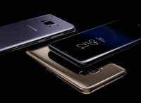 Samsung wznawia udostępnianie Oreo dla Galaxy S8