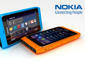 Reborn - custom ROM daje drugie życie Nokii N8