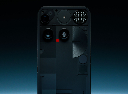 Nothing uruchamia zapisy do testów Androida dla Nothing Phone 3