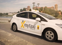 myTaxi rezygnuje ze wsparcia dla mobilnych okienek