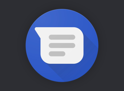 Google Messages oraz dialer Google wysyłały wiadomości i historię rozmów do firmy