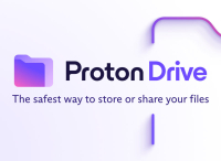 Szyfrowany Proton Drive doczekał się w końcu aplikacji mobilnych