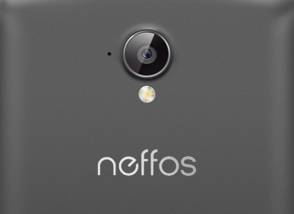 IFA17: Neffos N1 - nowy smartfon od TP-Link