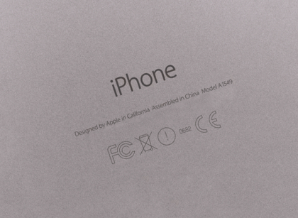 Apple pokazuje iPhone 18 Pro