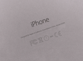 Apple pokazuje iPhone 18 Pro