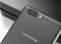 UMIDIGI Z Pro – fotograficzny smartfon z trzema 13-megapikselowymi aparatami