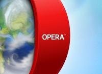 Opera dla mobilnych okienek stanie się w tym roku aplikacją uniwersalną