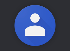 Google stworzy własny odpowiednik Contact Posters z iOSa?