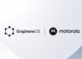 Motorola z GrapheneOS ma pojawić się w przyszłym roku