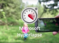 Finalna wersja Microsoft Hyperlapse już dostępna