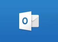 Microsoft zaczyna udostępnianie ciemnego motywu w mobilnym Outlooku