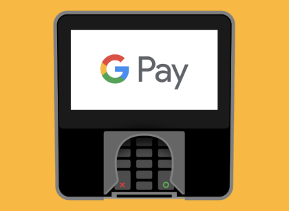 Problemy z płatnościami Google Pay na chińskich wariantach Androida