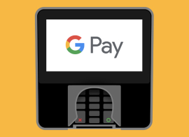 Problemy z płatnościami Google Pay na chińskich wariantach Androida