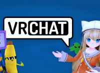 VRChat już dostępny na urządzeniach mobilnych