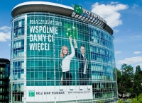 BGŻ BNP Paribas planuje udostępnić nową aplikację mobilną przed wakacjami