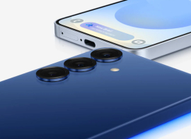 Samsung zaprasza na prezentację Galaxy S25 Edge
