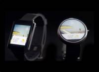 Jaki jest czas pracy na baterii pierwszych zegarków z Android Wear?