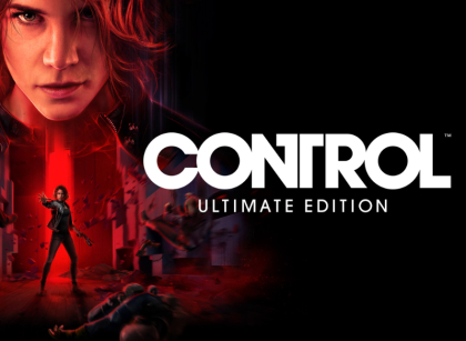 Control Ultimate Edition trafiło na iOS!